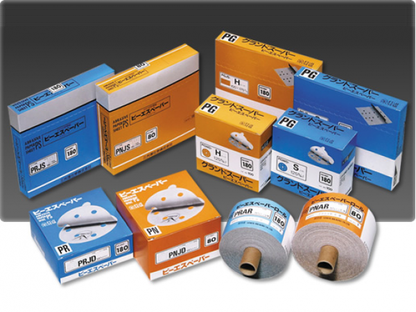 Pressure Sensitive Adhesive (PSA)